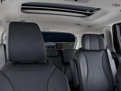 New 2027 Kia Carnival for sale in St. Joseph MO