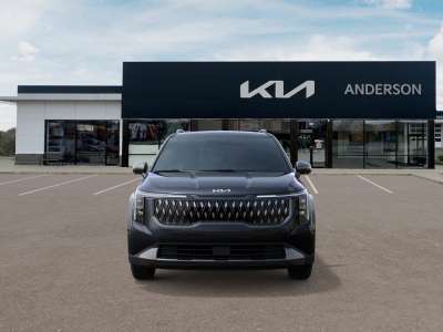 New 2027 Kia Carnival for sale in St. Joseph MO