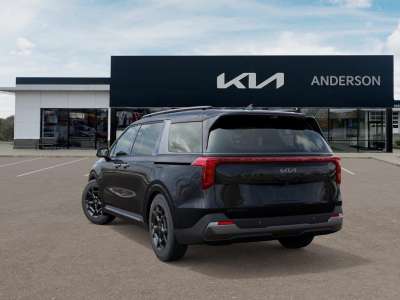 New 2027 Kia Carnival for sale in St. Joseph MO
