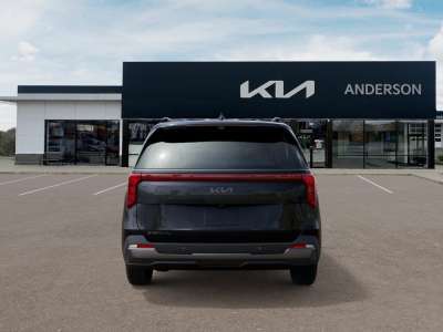 New 2027 Kia Carnival for sale in St. Joseph MO