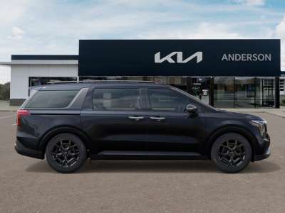 New 2027 Kia Carnival for sale in St. Joseph MO