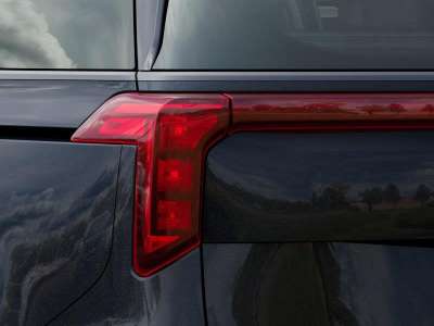 New 2027 Kia Carnival for sale in St. Joseph MO