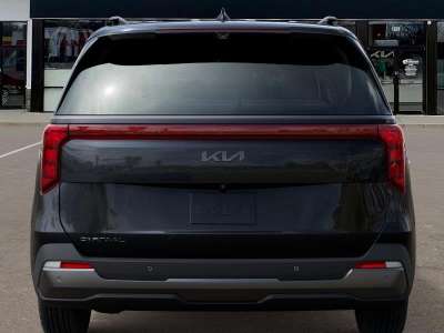 New 2027 Kia Carnival for sale in St. Joseph MO