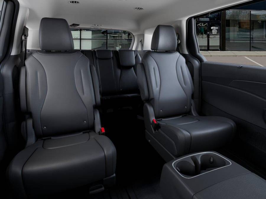 New 2027 Kia Carnival for sale in St. Joseph MO