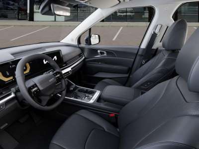 New 2027 Kia Carnival for sale in St. Joseph MO