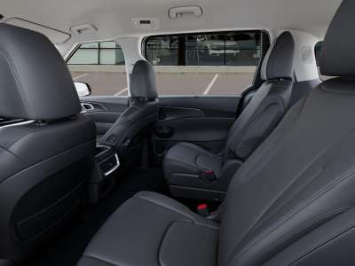 New 2027 Kia Carnival for sale in St. Joseph MO