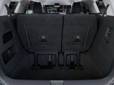 New 2027 Kia Carnival for sale in St. Joseph MO