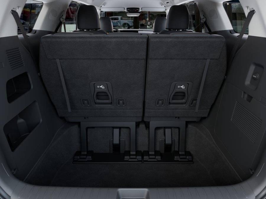 New 2027 Kia Carnival for sale in St. Joseph MO