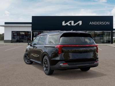 New 2027 Kia Carnival Hybrid for sale in St. Joseph MO