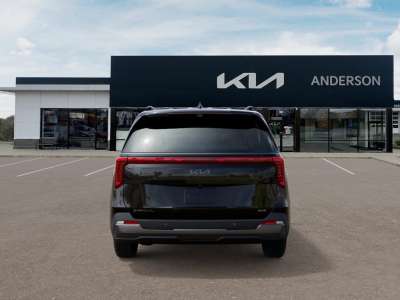 New 2027 Kia Carnival Hybrid for sale in St. Joseph MO