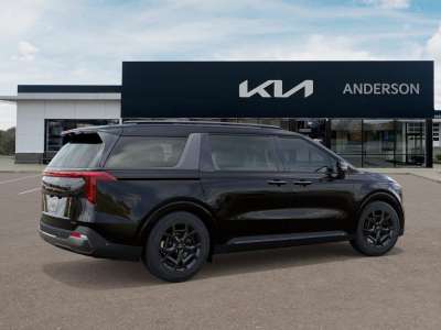 New 2027 Kia Carnival Hybrid for sale in St. Joseph MO
