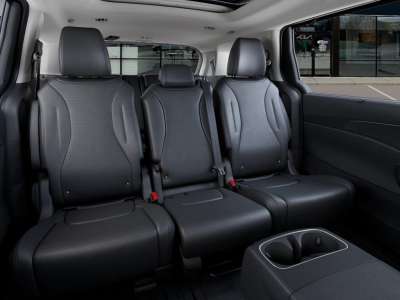 New 2027 Kia Carnival Hybrid for sale in St. Joseph MO