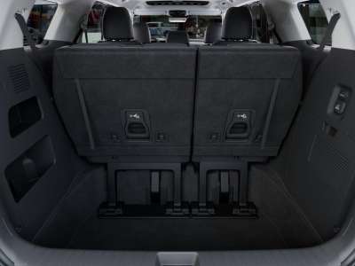 New 2027 Kia Carnival Hybrid for sale in St. Joseph MO
