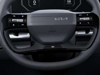 New 2027 Kia Carnival Hybrid for sale in St. Joseph MO