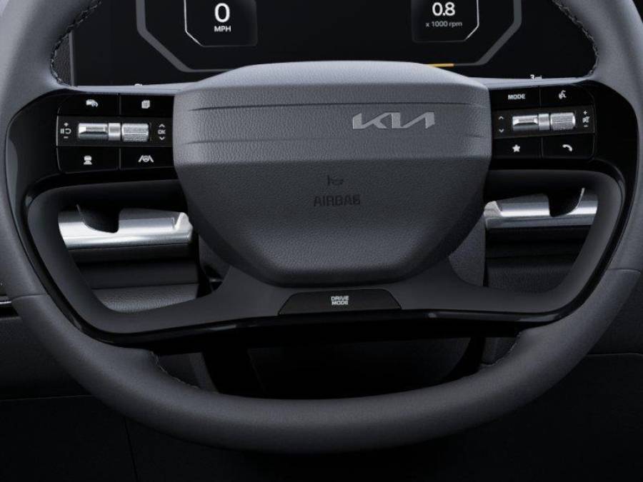 New 2027 Kia Carnival Hybrid for sale in St. Joseph MO
