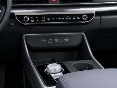 New 2027 Kia Carnival Hybrid for sale in St. Joseph MO