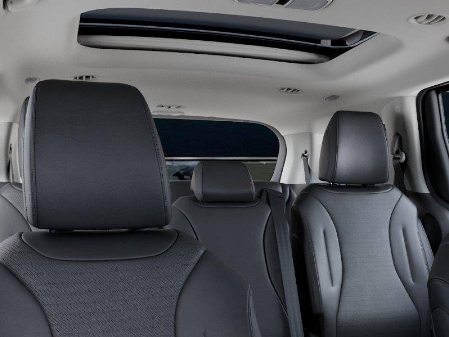 New 2027 Kia Carnival Hybrid for sale in St. Joseph MO