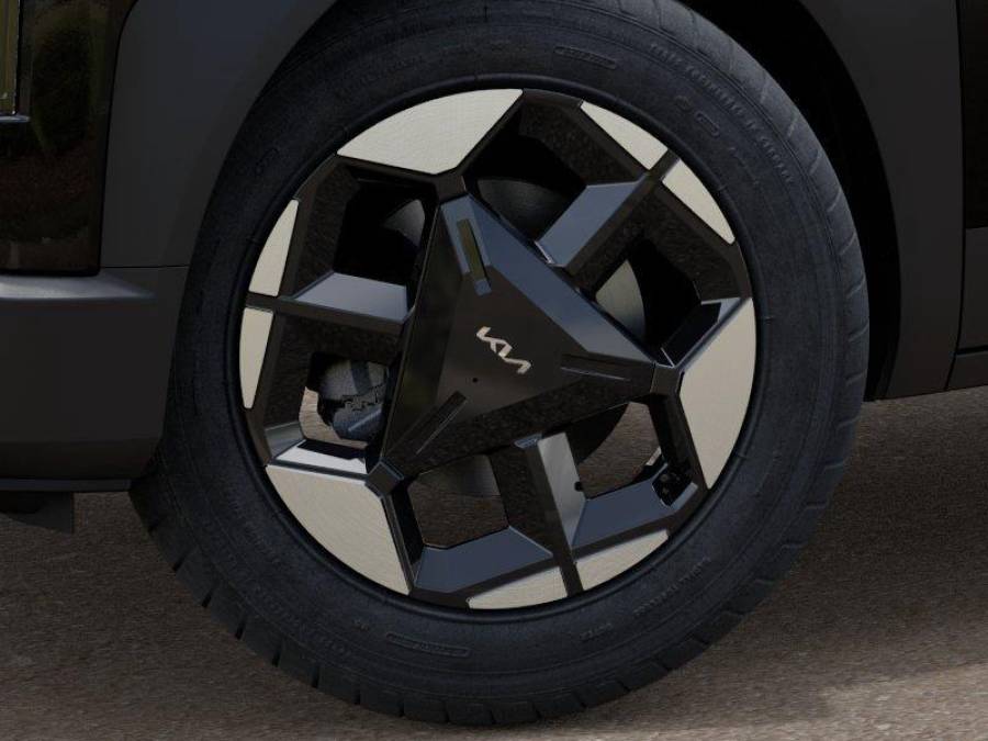 New 2027 Kia Seltos for sale in St. Joseph MO