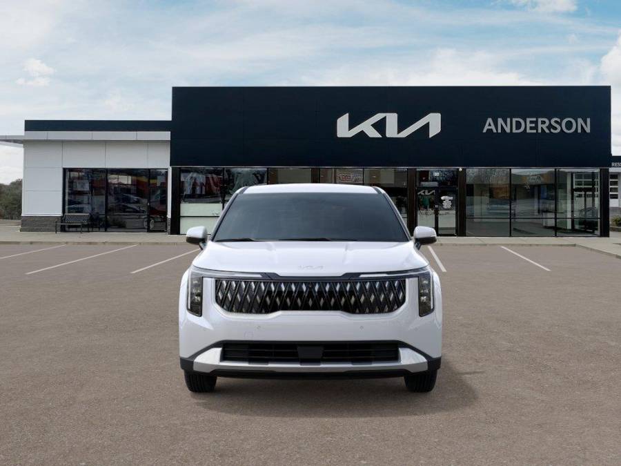 New 2027 Kia Carnival for sale in St. Joseph MO