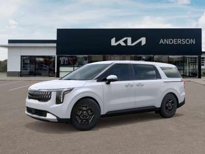 New 2027 Kia Carnival for sale in St. Joseph MO