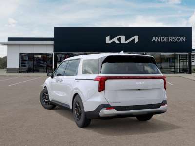 New 2027 Kia Carnival for sale in St. Joseph MO