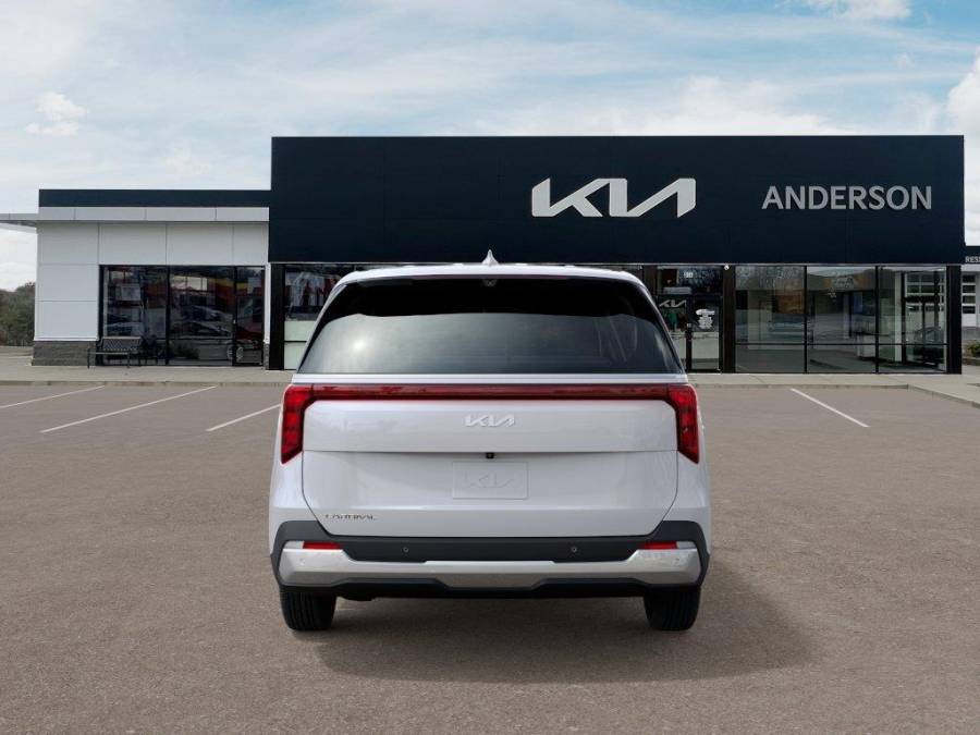 New 2027 Kia Carnival for sale in St. Joseph MO