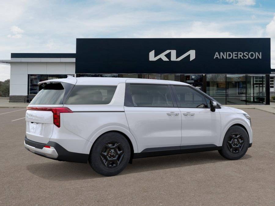 New 2027 Kia Carnival for sale in St. Joseph MO