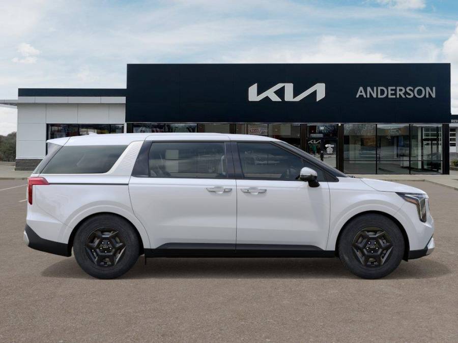 New 2027 Kia Carnival for sale in St. Joseph MO