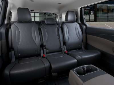 New 2027 Kia Carnival for sale in St. Joseph MO