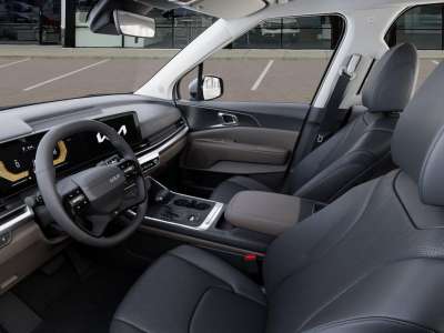 New 2027 Kia Carnival for sale in St. Joseph MO