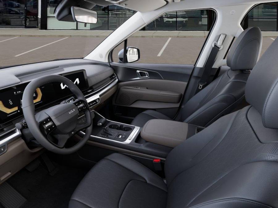 New 2027 Kia Carnival for sale in St. Joseph MO