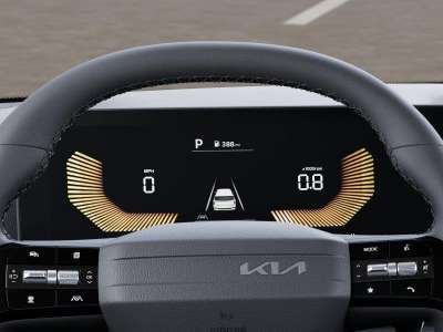 New 2027 Kia Carnival for sale in St. Joseph MO