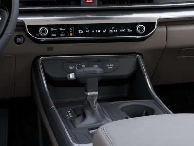 New 2027 Kia Carnival for sale in St. Joseph MO