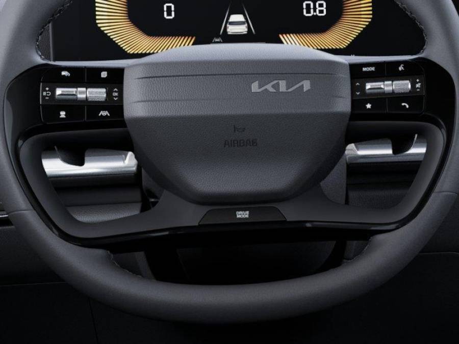 New 2027 Kia Carnival for sale in St. Joseph MO