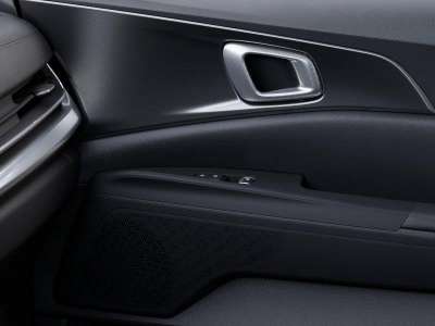 New 2027 Kia Carnival for sale in St. Joseph MO