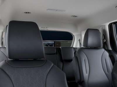 New 2027 Kia Carnival for sale in St. Joseph MO