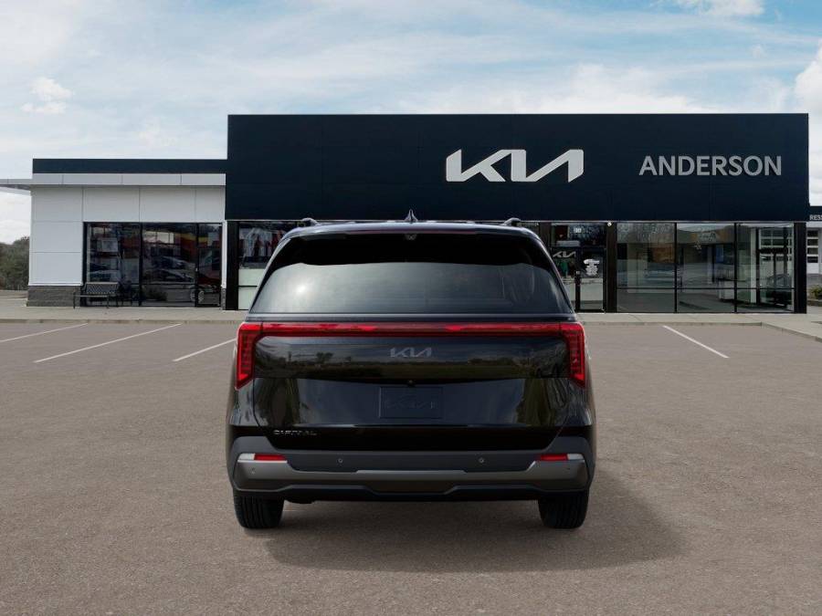 New 2027 Kia Carnival for sale in St. Joseph MO