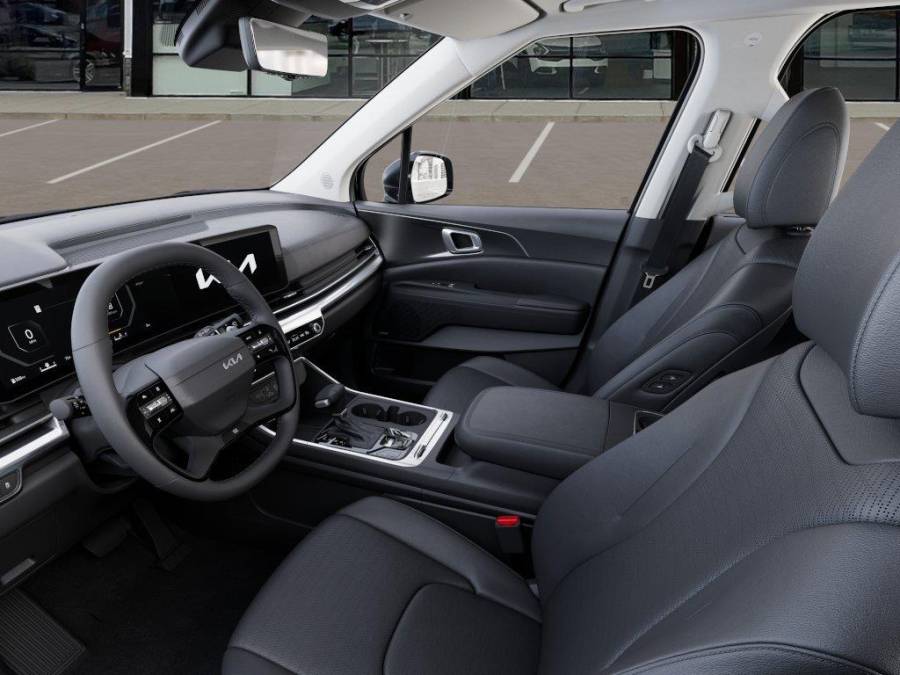 New 2027 Kia Carnival for sale in St. Joseph MO