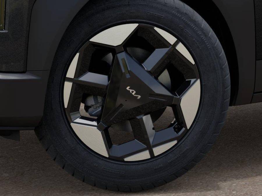New 2027 Kia Seltos for sale in St. Joseph MO