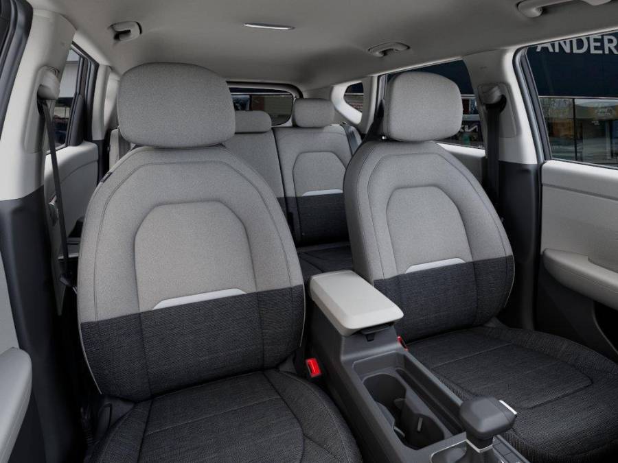 New 2027 Kia Seltos for sale in St. Joseph MO