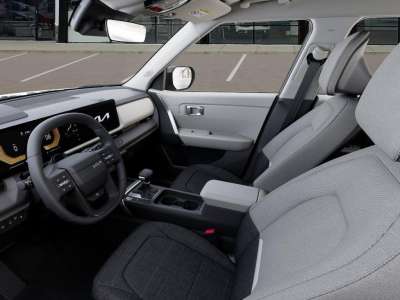 New 2027 Kia Seltos for sale in St. Joseph MO