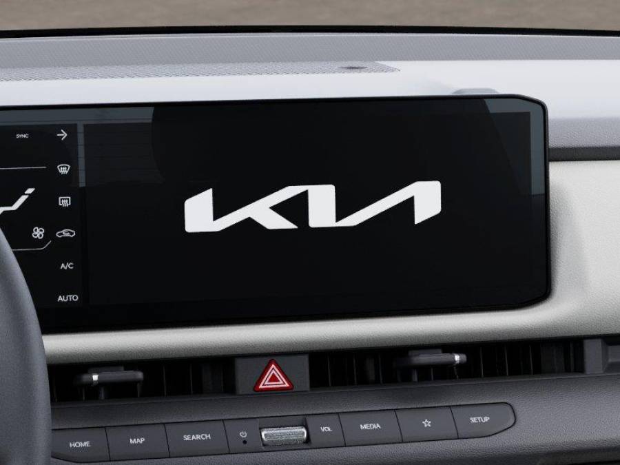 New 2027 Kia Seltos for sale in St. Joseph MO