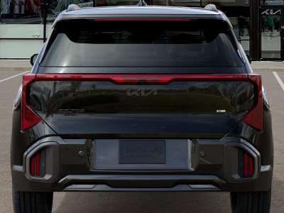 New 2027 Kia Seltos for sale in St. Joseph MO
