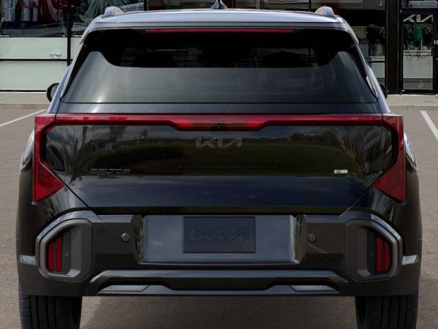 New 2027 Kia Seltos for sale in St. Joseph MO
