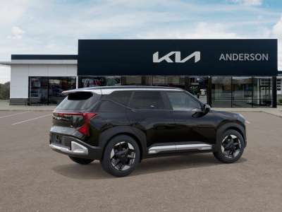 New 2027 Kia Seltos for sale in St. Joseph MO