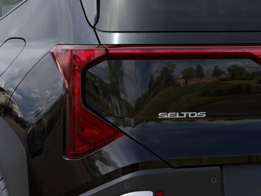 New 2027 Kia Seltos for sale in St. Joseph MO