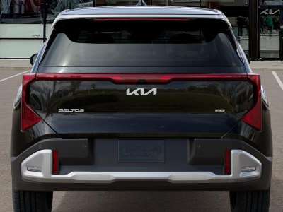 New 2027 Kia Seltos for sale in St. Joseph MO