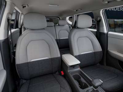 New 2027 Kia Seltos for sale in St. Joseph MO
