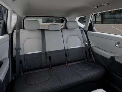 New 2027 Kia Seltos for sale in St. Joseph MO