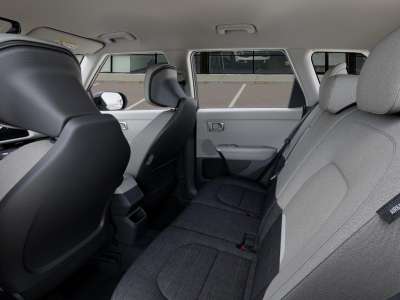 New 2027 Kia Seltos for sale in St. Joseph MO